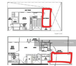 Mon Jervois (D10), Condominium #530033661